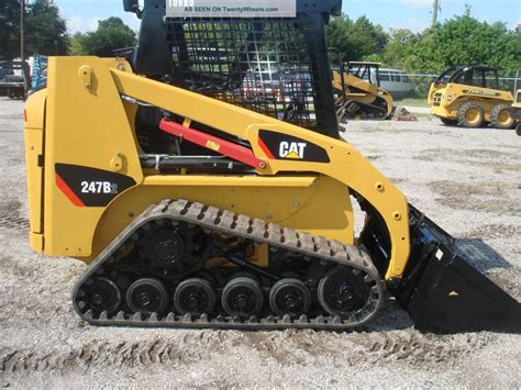 cat skid steer 247b|247b cat skid steer specs.